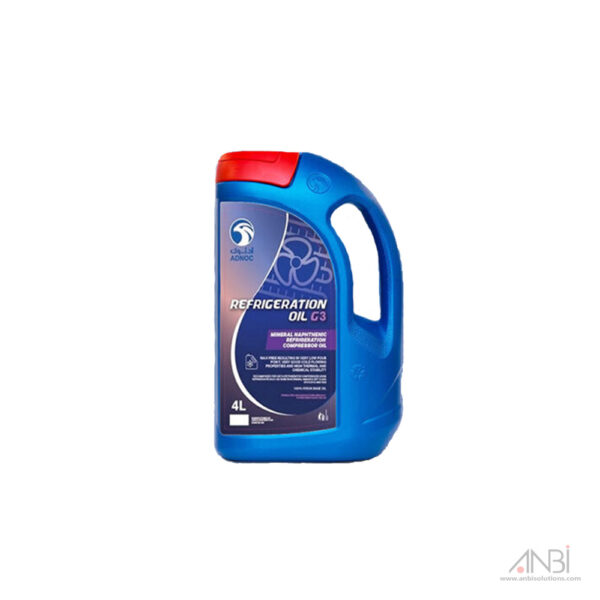 ADNOC Flushing Oil