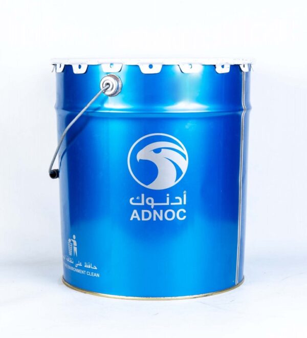 ⁠ADNOC GREASE EP 00