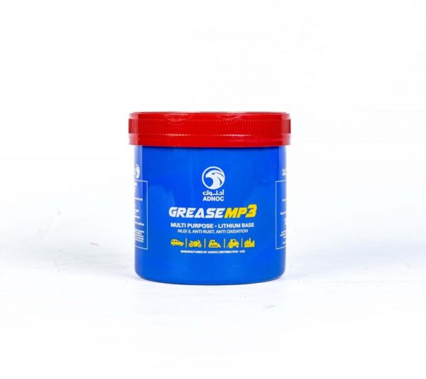 ADNOC GREASE EP 3 LF