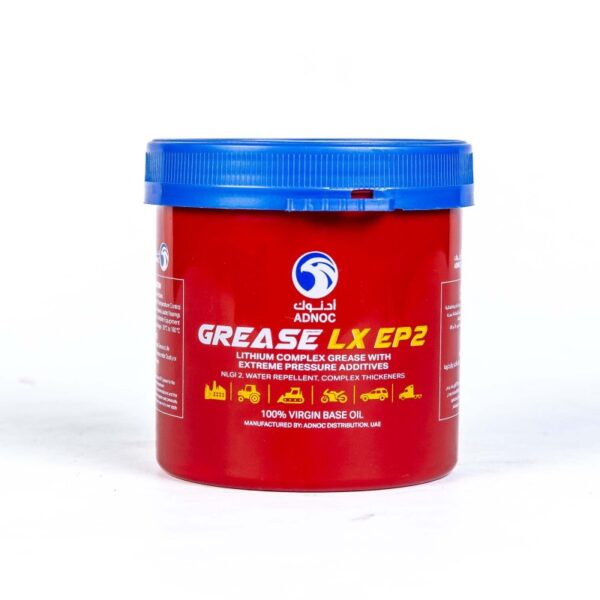 ADNOC Grease LX2