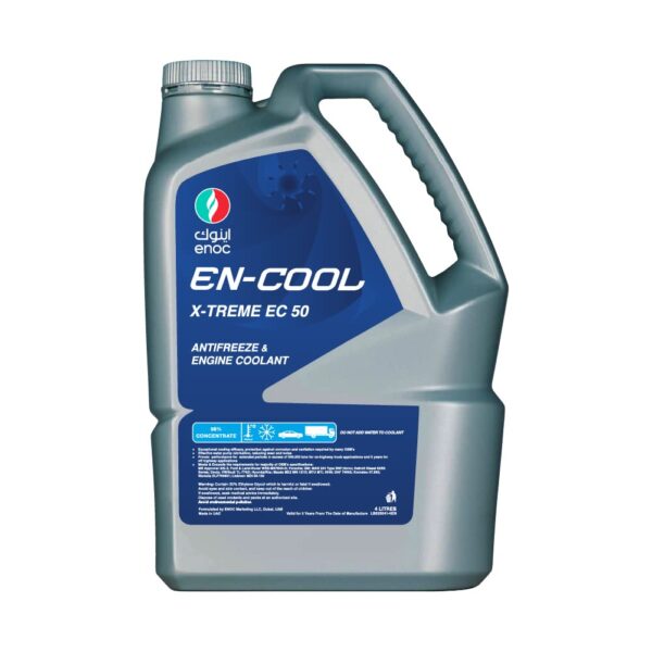 ENOC ENCOOL HD NM 50%