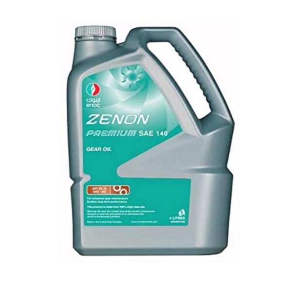 ENOC ZENON ULTRA 140